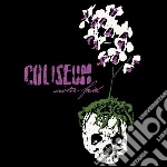 Coliseum - Sister Faith cd