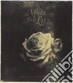 (LP Vinile) More Than Life - What's Left Of Me