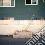 Giants - Break The Cycle cd