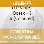 (LP Vinile) Bossk - I Ii (Coloured) vinile