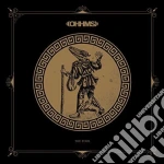 Ohhms - Fool cd