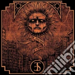Employed To Serve - Warmth Of A Dying Sun cd