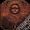 Employed To Serve - Warmth Of A Dying Sun cd