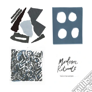 Modern Rituals - This Is The History cd musicale