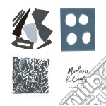 Modern Rituals - This Is The History cd