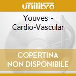 Youves - Cardio-Vascular cd