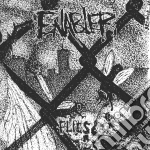 (LP Vinile) Enabler - Flies vinile