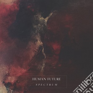 (LP Vinile) Human Future - Spectrum lp vinile di Future Human