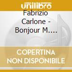 Fabrizio Carlone - Bonjour M. Gauguin cd