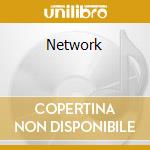 Network cd musicale