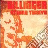 Dillinger - At King Tubbys cd