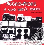 Aggrovators - At King Tubby's Studio