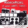 Aggrovators - At King Tubby's Studio cd
