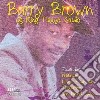 Brown, Barry - Barry Brown At King Tubbys cd