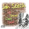 Stitch Jah - No Dread Can't Dead cd