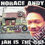 Horace Andy - Jah Is The One (2 Cd)