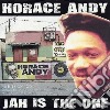 Horace Andy - Jah Is The One (2 Cd) cd