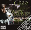 Giggs - Walk In Da Park cd