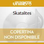 Skatalites cd