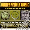 Roots People Music cd
