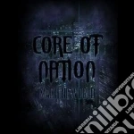 Core Of Nation - Machine World cd