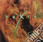 Toxic - Fear cd