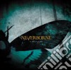 Neverborne - In Absence Of Fear cd