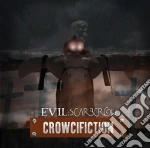 Evil Scarecrow - Crowcifiction cd
