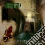 Nightvision - As The Lights Go Down cd