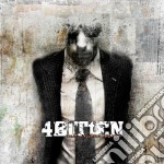 4bitten - No More Sins