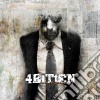 4bitten - No More Sins cd