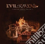 Evil Scarecrow - Sixty Six Minutes Past Six cd