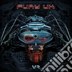 Fury Uk - Vr cd