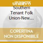 Southern Tenant Folk Union-New Farming Scene The cd