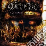 Moth Circus - Sideshow Sweetheart cd