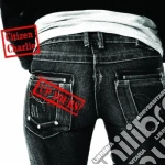Citizen Charlie - Up Yours cd