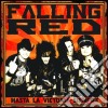 Falling Red - Hasta La Victoria Siempre cd