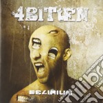 4bitten - Delirium