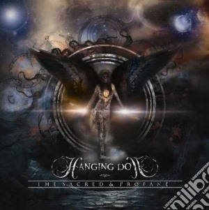 Hanging Doll - The Sacred & Profane cd musicale di Hanging Doll