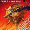 Tygers Of Pan Tang - Ambush cd