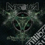 Absolva - Flames Of Justice cd