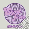 Sweet Taste - Hit The Spot cd
