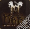 Martiria - R-evolution cd