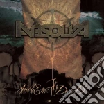 Absolva - Anthems To The Dead cd