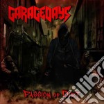 Garagedays - Passion Of Dirt