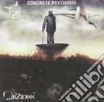 Obzidian - Concrete Psychosis