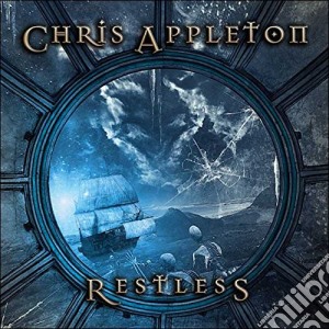 Chris Appleton - Restless cd musicale di Chris Appleton