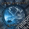 Chris Appleton - Restless cd