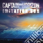 Captain Horizon - Imitation Sun cd