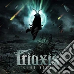 Triaxis - Zero Hour cd